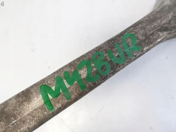 Braccio di Controllo Superiore BMW M2 F87 M3 F80 M4 F82 F83 image 5