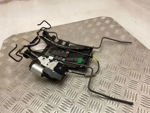 Motor ajuste banco Lexus RX 450H OEM 7275048060 image 2