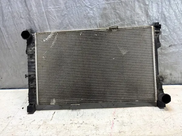 Mercedes-Benz OE A2035001103 Waterkoeler image 8