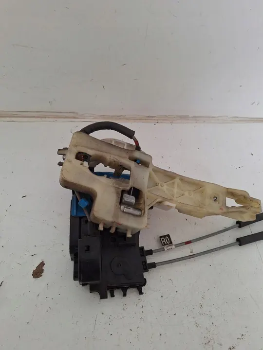 HYUNDAI VELOSTER DÖRRLÅS BAKRE HÖGER image 2