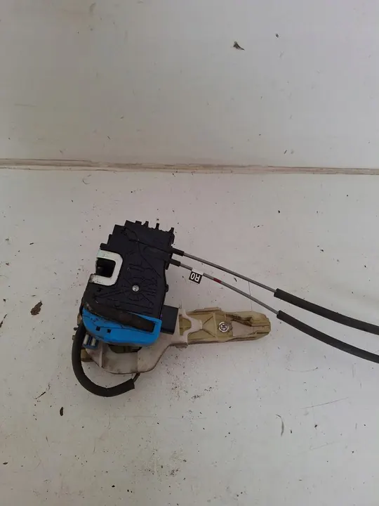 HYUNDAI VELOSTER DÖRRLÅS BAKRE HÖGER image 3