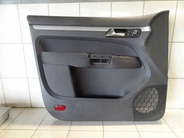 OEM OKL15364 Revestimiento Puerta Izquierda Delantera VW image 2