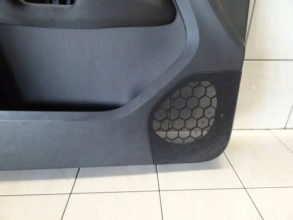 OEM OKL15364 Revestimiento Puerta Izquierda Delantera VW image 5