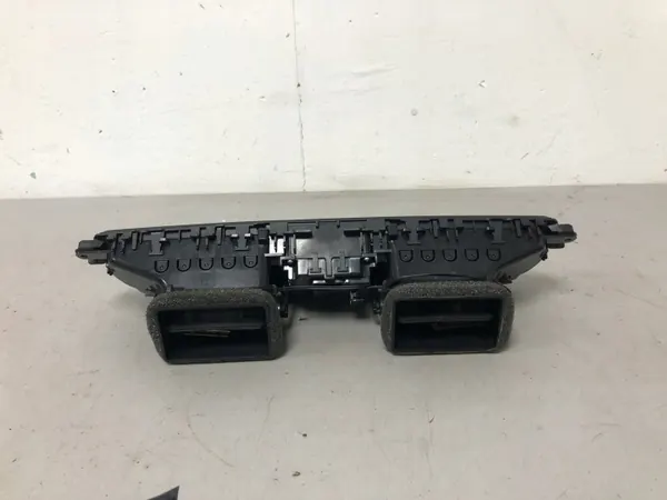 Panel control climatización BMW 3 G20 OEM 64114A0EDD3 image 5