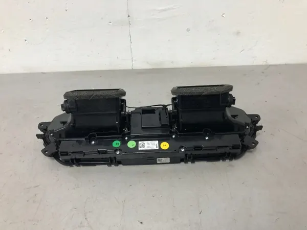 Panel control climatización BMW 3 G20 OEM 64114A0EDD3 image 6