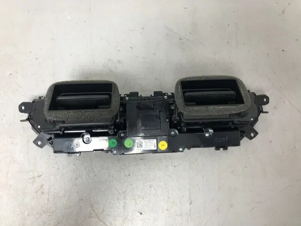 Panel control climatización BMW 3 G20 OEM 64114A0EDD3 image 7