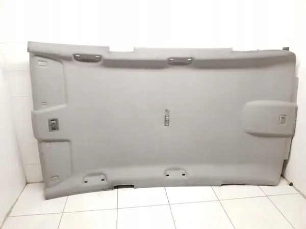 Plafonnier Opel Zafira B OEM 13256060 - Occasion image 2