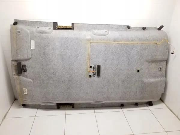 Plafonnier Opel Zafira B OEM 13256060 - Occasion image 6