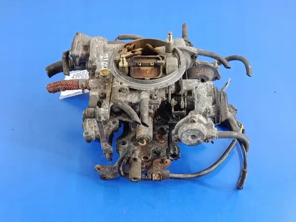 HONDA CIVIC v EG 1.3 Carburateur ED74C image 1