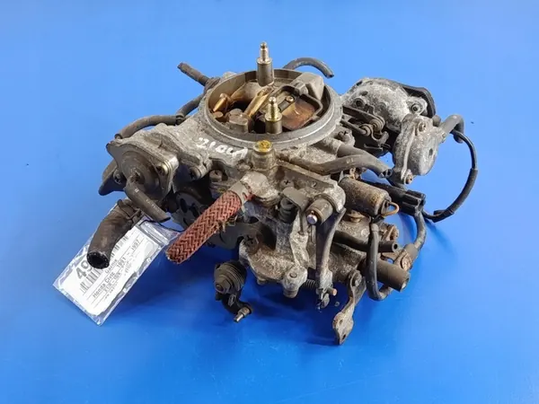 HONDA CIVIC v EG 1.3 Carburateur ED74C image 2