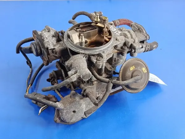 HONDA CIVIC v EG 1.3 Carburateur ED74C image 3