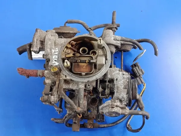 HONDA CIVIC v EG 1.3 Carburateur ED74C image 5