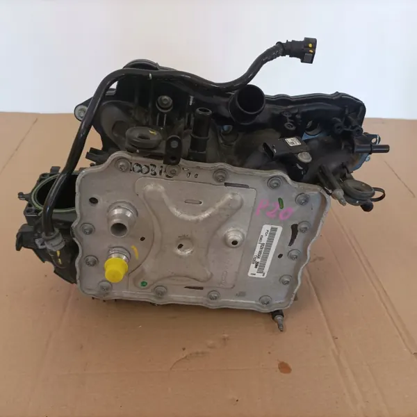 Colector de admisión OEM 05281983AA Jeep 2.0T image 2