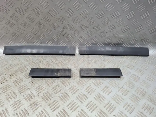 Opel OEM Dakdragerset voor Mokka - Compleet links & rechts image 2