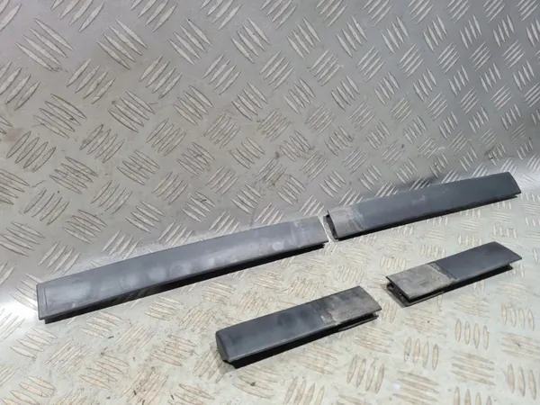 Opel OEM Dakdragerset voor Mokka - Compleet links & rechts image 3