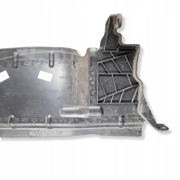 Volante de ar Ford Transit Mk8 OEM kk31-v8310-a image 5