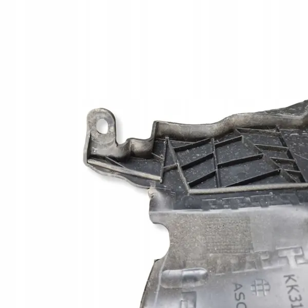 Volante de ar Ford Transit Mk8 OEM kk31-v8310-a image 7