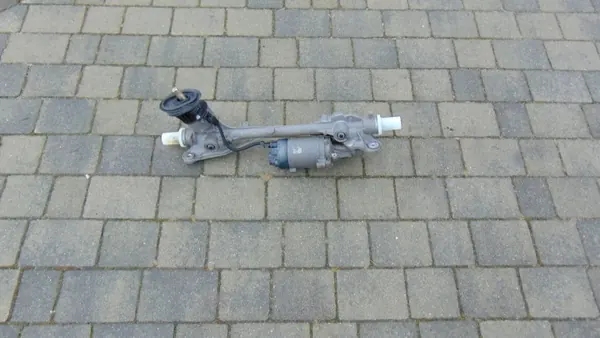 Styrhus OEM 5WB423051AS för Audi VW Skoda Seat image 2
