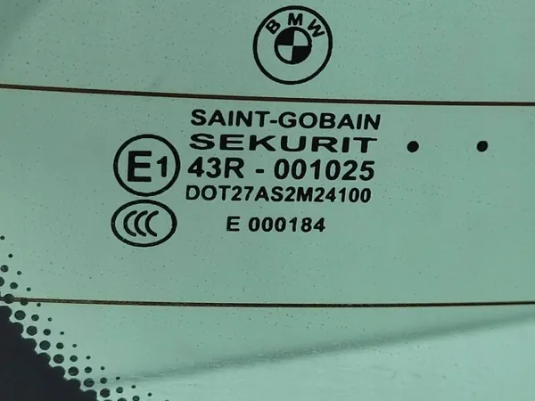 OEM AUST131313 takakorilas BMW 7 F01/F02 image 7