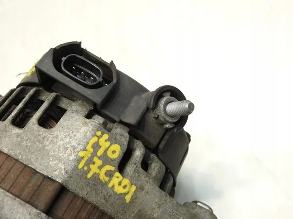 ALTERNATOR HYUNDAI I40 1.7 CRDI OEM 2609674 373002A800 image 2