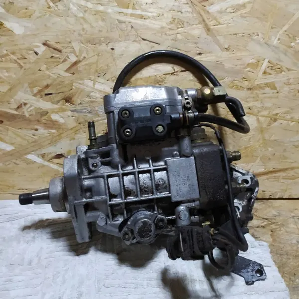 OEM 0460414983 ruiskutuspumppu Renault Scenic I:lle image 2