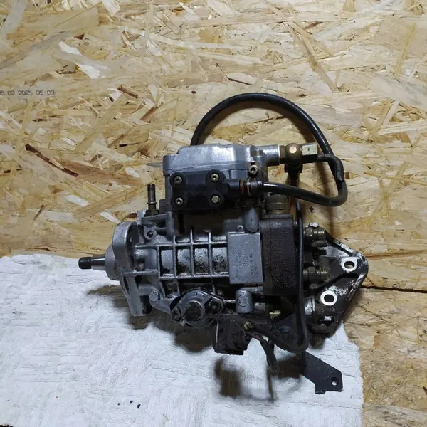 OEM 0460414983 ruiskutuspumppu Renault Scenic I:lle image 3