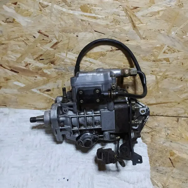 OEM 0460414983 ruiskutuspumppu Renault Scenic I:lle image 4