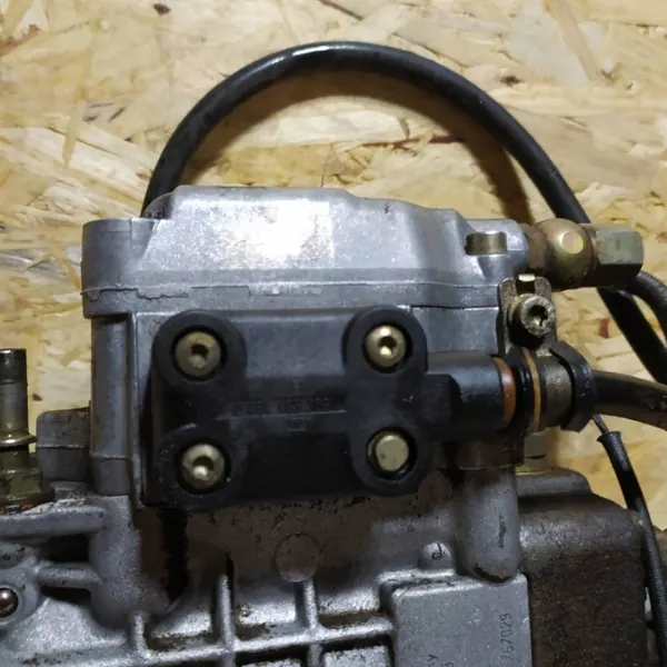 OEM 0460414983 ruiskutuspumppu Renault Scenic I:lle image 6