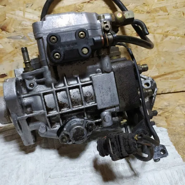 OEM 0460414983 ruiskutuspumppu Renault Scenic I:lle image 7