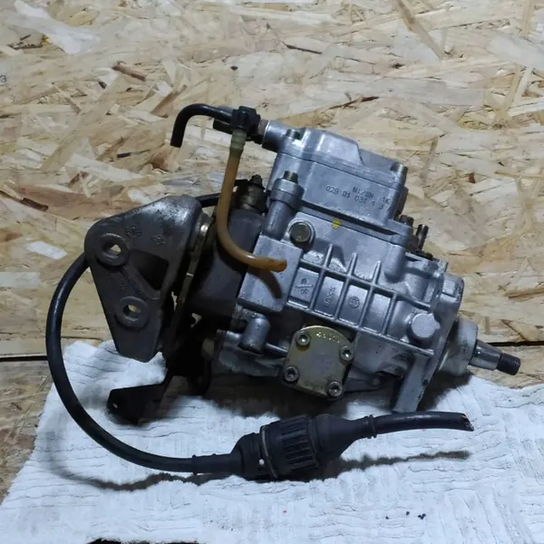 OEM 0460414983 ruiskutuspumppu Renault Scenic I:lle image 9