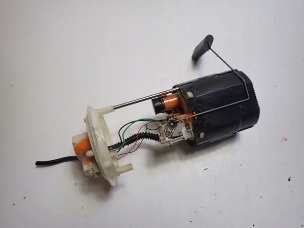 FIAT DOBLO BOMBA DE COMBUSTÍVEL BOIA 51709819 image 2