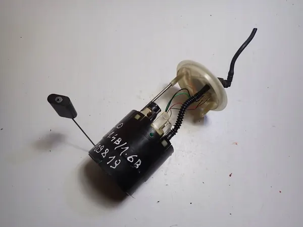 FIAT DOBLO BOMBA DE COMBUSTÍVEL BOIA 51709819 image 5