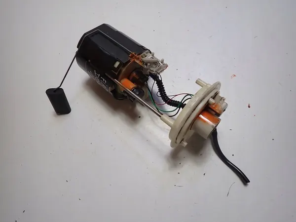 FIAT DOBLO BOMBA DE COMBUSTÍVEL BOIA 51709819 image 7