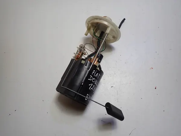 FIAT DOBLO BOMBA DE COMBUSTÍVEL BOIA 51709819 image 8