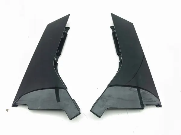 Renault Captur II Junta Ventana Trasera OEM 822350426R image 2