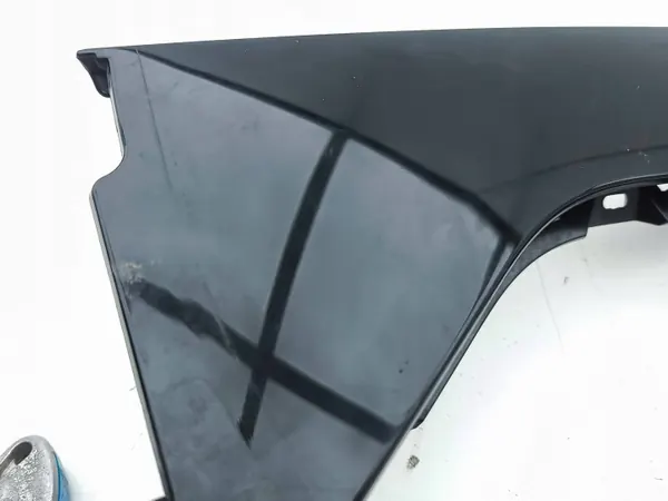 Renault Captur II Junta Ventana Trasera OEM 822350426R image 6