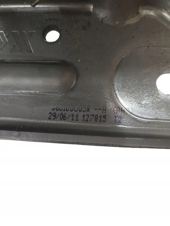 Handbrake Mechanism RENAULT MEGANE III HATCHBACK 360100005R image 4