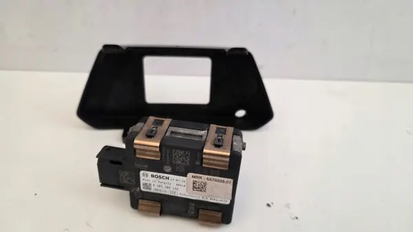 ACC-radarsensor OEM 5A78599 voor BMW F40 X5 G05 Z4 G29 image 4