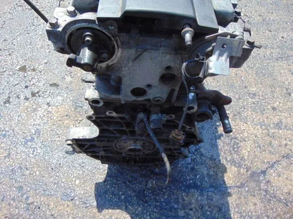 Gebrauchter Volvo Motor B5254S 2.4L 20V für V70 I image 3