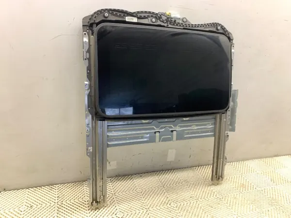 Teto solar OEM 7846282 para BMW F30 Sedã 2011-2018 image 2