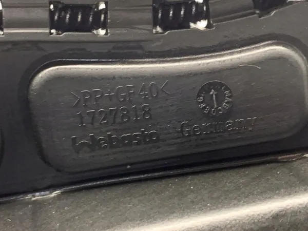 Teto solar OEM 7846282 para BMW F30 Sedã 2011-2018 image 7