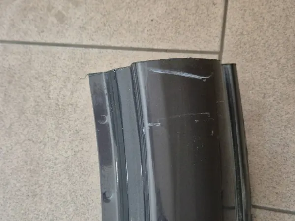 Hyundai i30 III kattopilari oikea etu OEM ODO9621 image 3