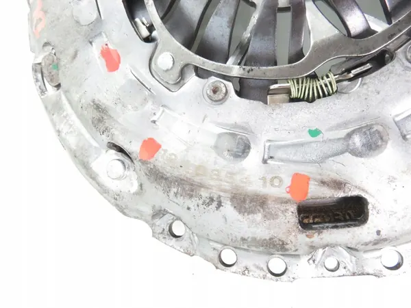 Embrayage complet SEAT TOLEDO LEON 1M 1.8T 1.9TDI image 2