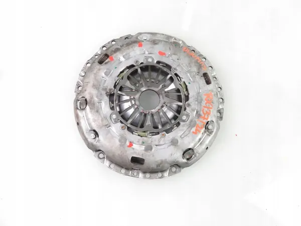 Embrayage complet SEAT TOLEDO LEON 1M 1.8T 1.9TDI image 3