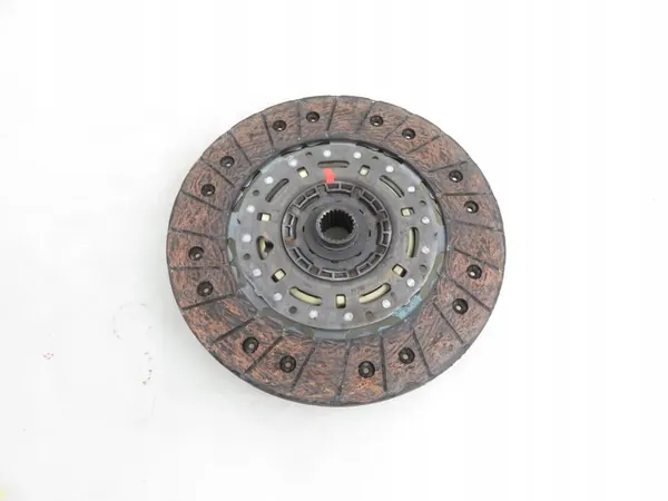 Embrayage complet SEAT TOLEDO LEON 1M 1.8T 1.9TDI image 5