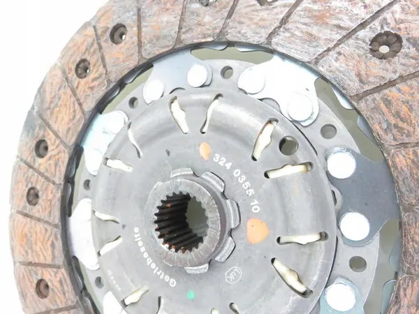 Embrayage complet SEAT TOLEDO LEON 1M 1.8T 1.9TDI image 6