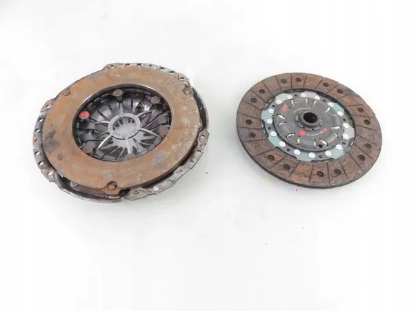 Embrayage complet SEAT TOLEDO LEON 1M 1.8T 1.9TDI image 8