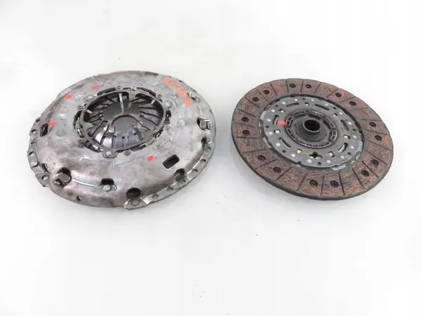 Embrayage complet SEAT TOLEDO LEON 1M 1.8T 1.9TDI image 9