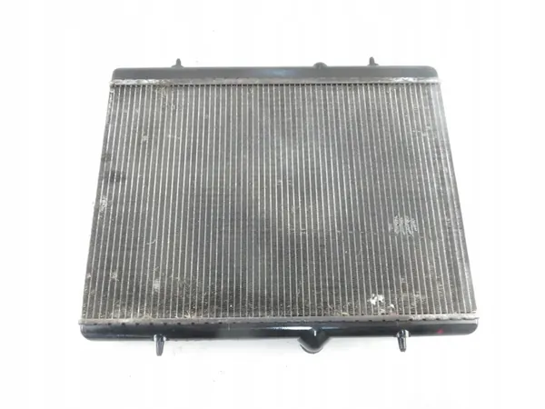 Waterkoeler Peugeot 307 SW 1.6 HDI 9646577680 image 2