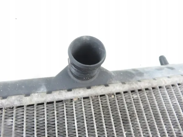 Waterkoeler Peugeot 307 SW 1.6 HDI 9646577680 image 3